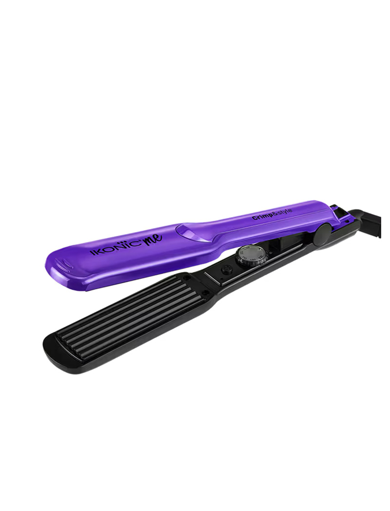 IKONIC Professional Crimp & Style Hair Styler - Image 2