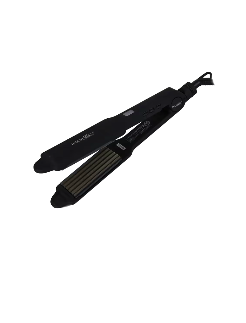IKONIC S9 PLUS HAIR CRIMPER