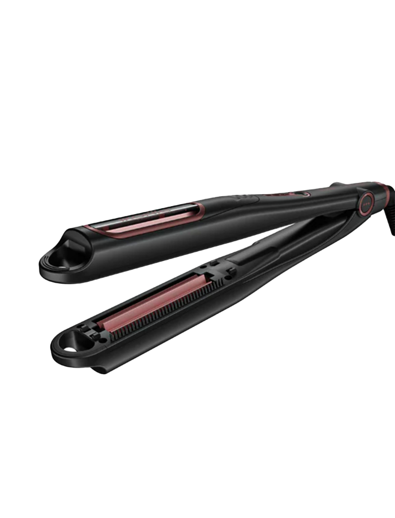 IKONIC Professional Super Crimper Hair Styler