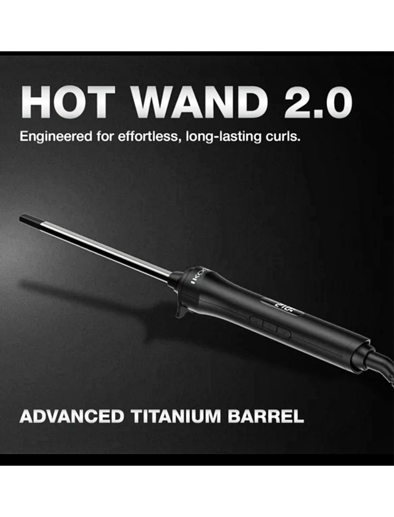 IKONIC Professional Hot Wand 2.0 - Image 2