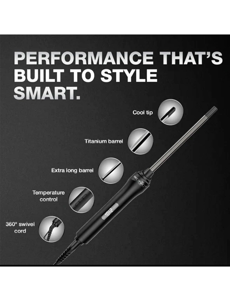 IKONIC Professional Hot Wand 2.0 - Image 3