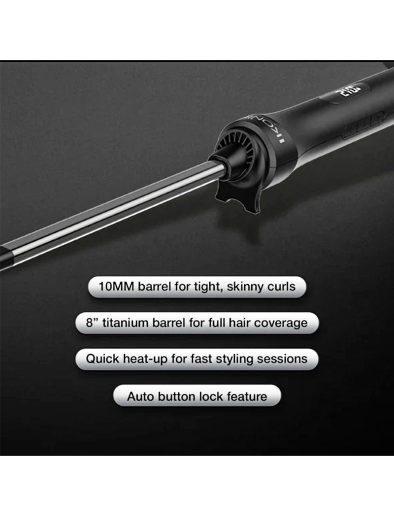 IKONIC Professional Hot Wand 2.0 - Image 4