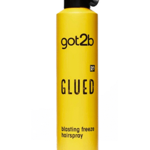 got2b GLUE Blasting Freeze Hairspray-300ml