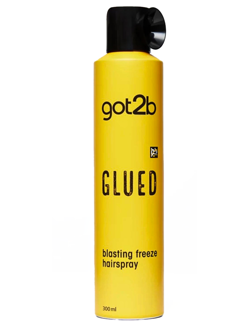 got2b GLUE Blasting Freeze Hairspray-300ml