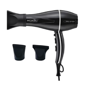 IKONIC Professional Pro 2100+ Hair Dryer