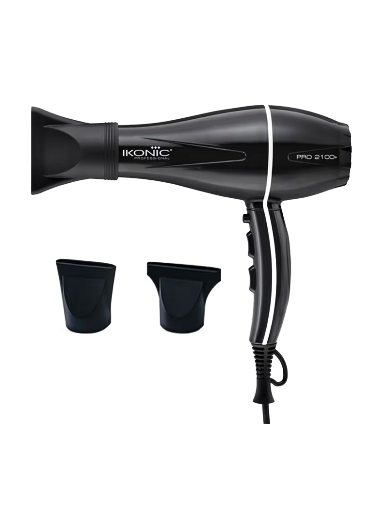 IKONIC Professional Pro 2100+ Hair Dryer