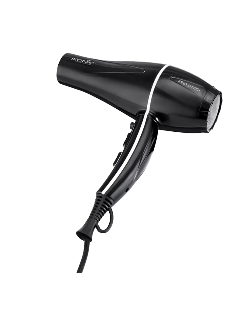 IKONIC Professional Pro 2100+ Hair Dryer - Image 2