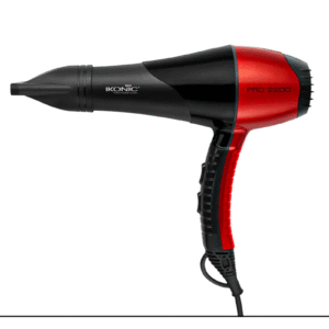 IKONIC Professional Pro 2200 Hair Dryer