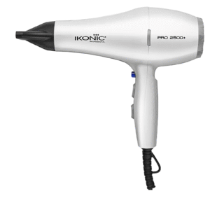 IKONIC Professional Pro 2500+ Hair Dryer