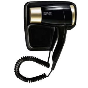 IKONIC Professional Pro 1500 Hair Dryer