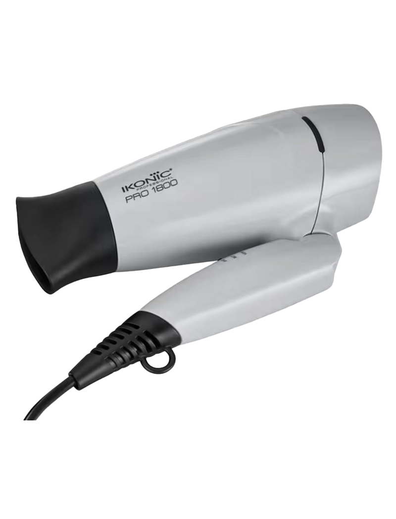 IKONIC Professional Pro 1800 Hair Dryer - Image 3