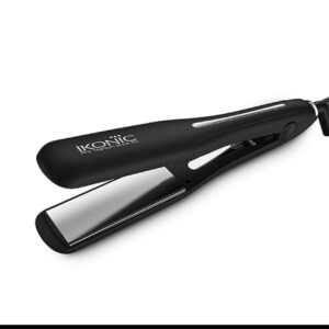 IKONIC Professional Pro Titanium Shine 3.0 Hair Straightener