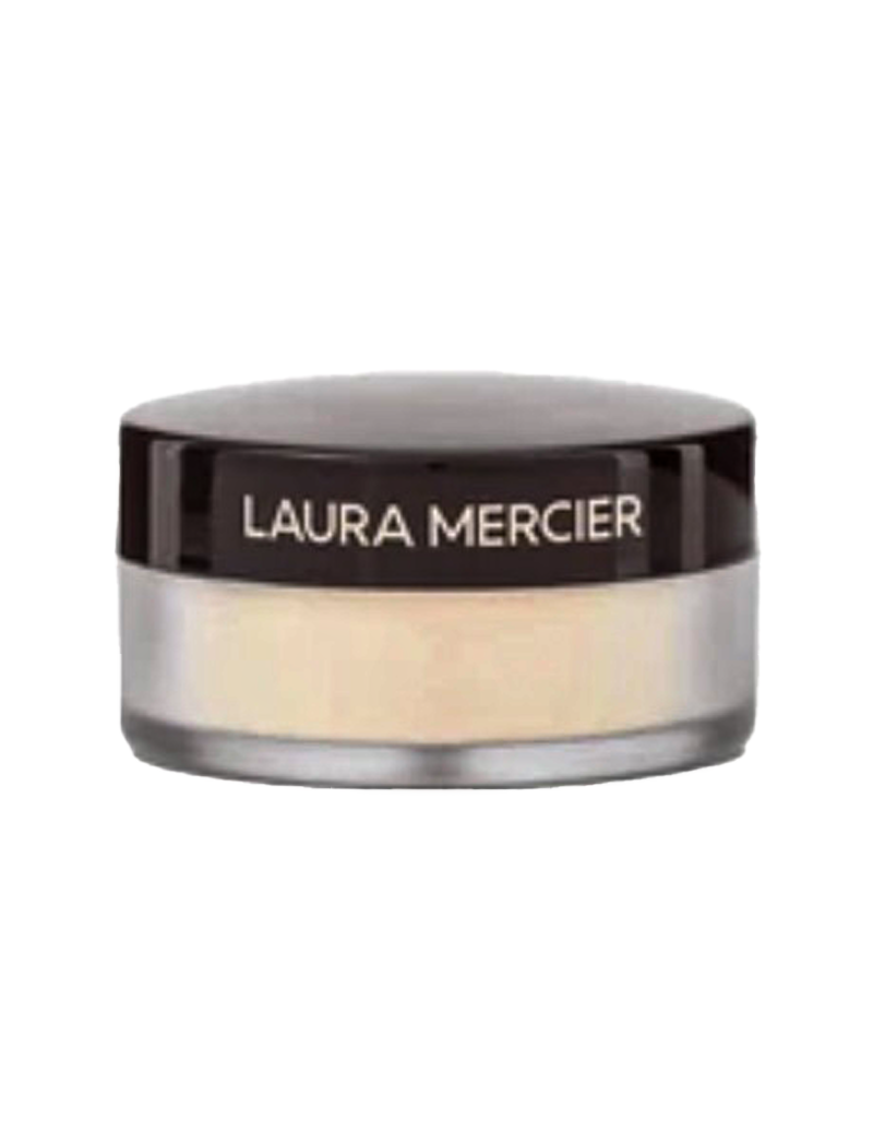 LAURA MERCIER TRANSLUCENT LOOSE SETTING POWDER MINI - Image 2